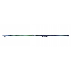 Вудка рибальська, з кільцями, Feima Evolution Exclusive 4018, тест 10-30г, довжина 5,0м